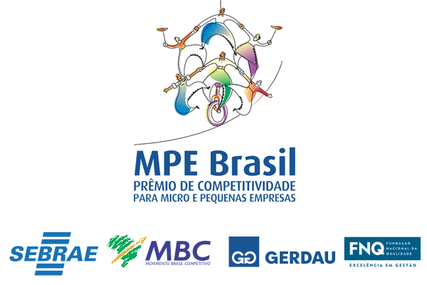 MPE SEBRAE Finalista