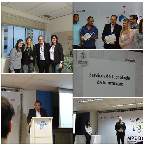 MPE SEBRAE Finalista